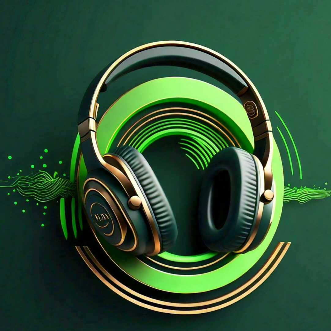 GreenGold Spaces Logo