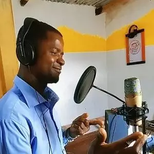 Joseph Mamudi