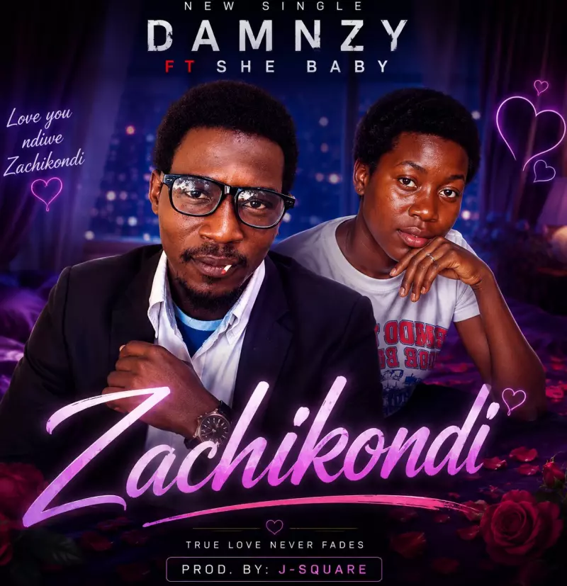 Cover of Zachikondi