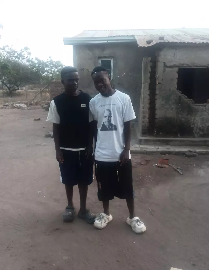 Mtima wanga