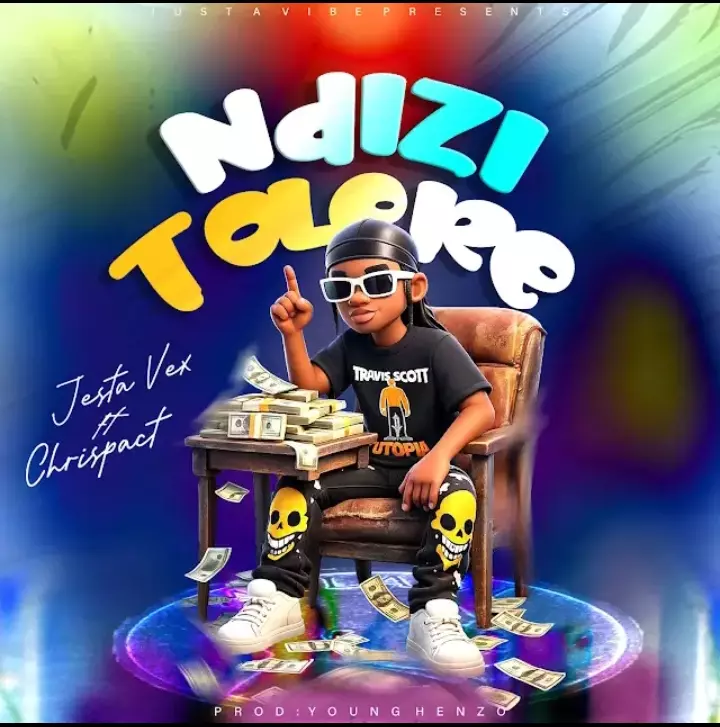 Ndizitolere