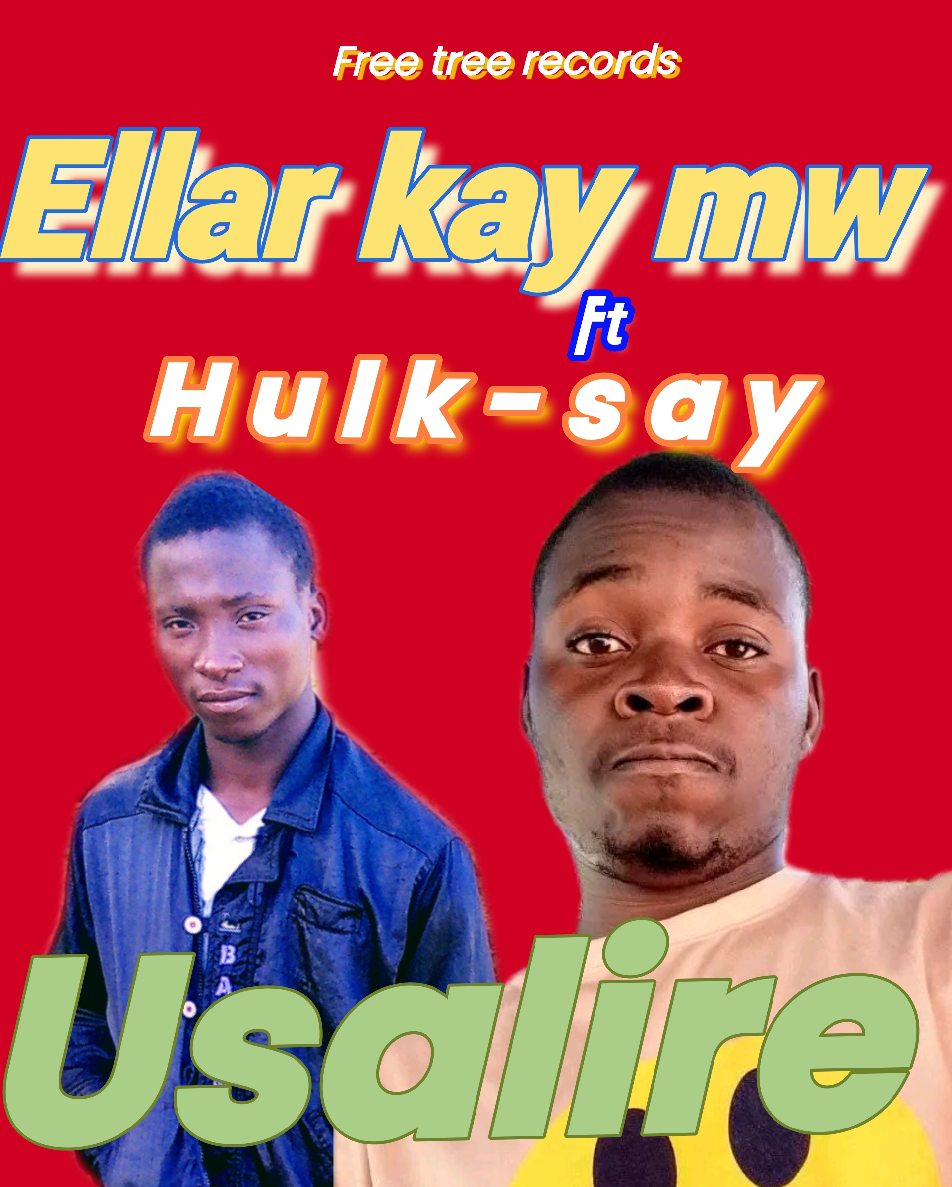 Usalire