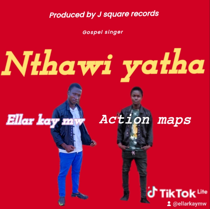 Nthawi yatha