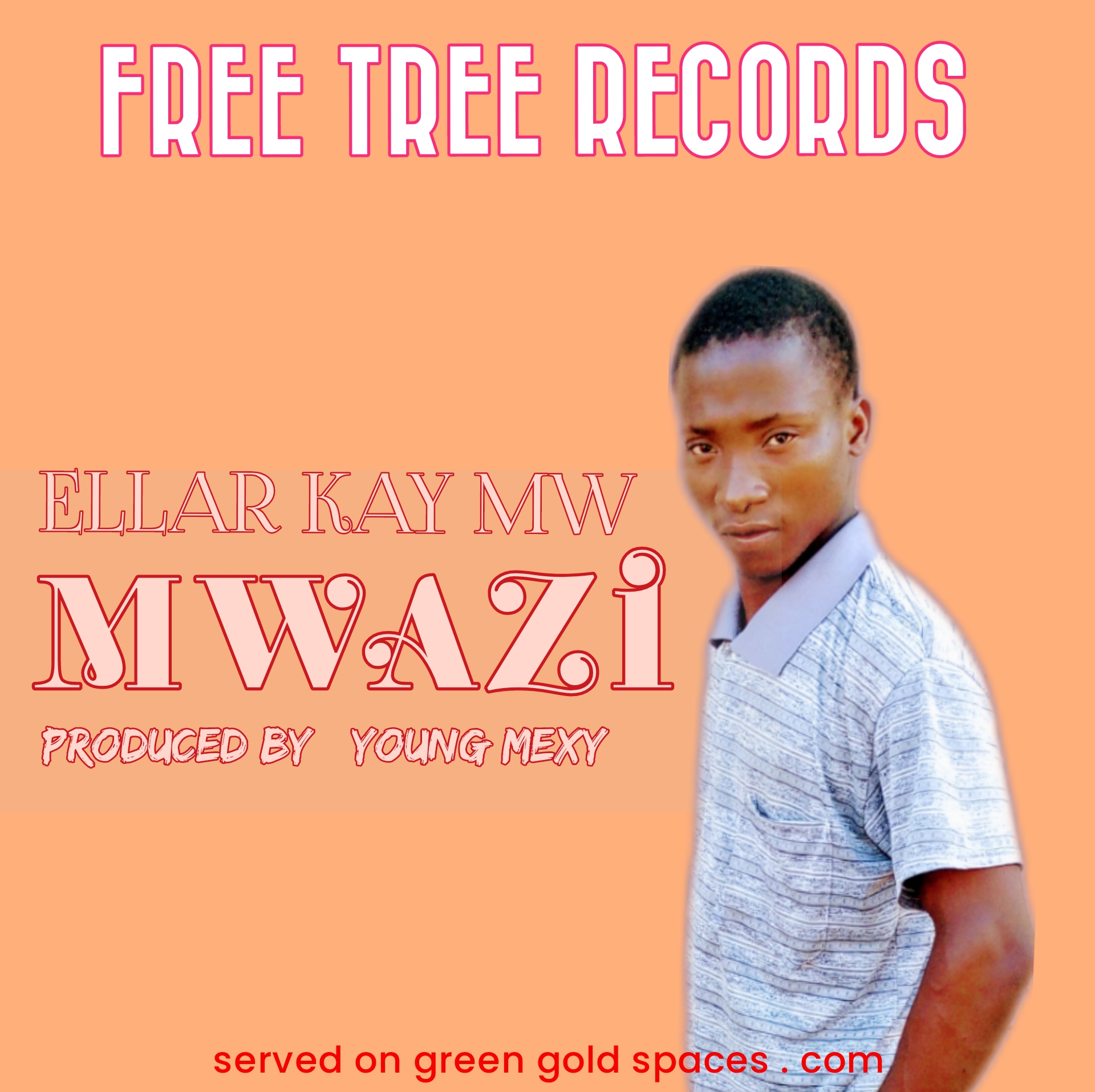 Mwazi wa yesu