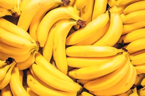 Vendor Wa Banana