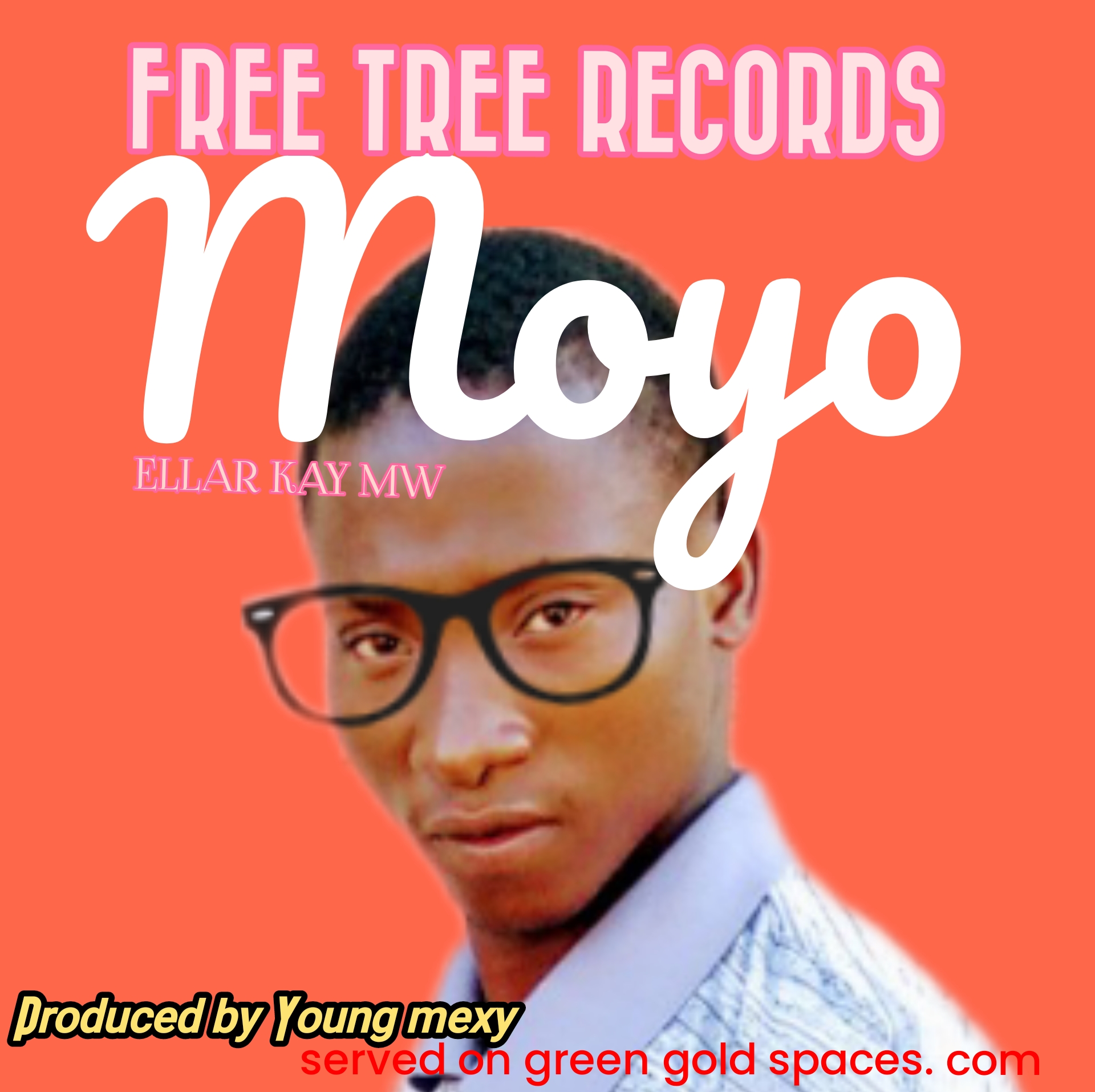 Moyo siwanga